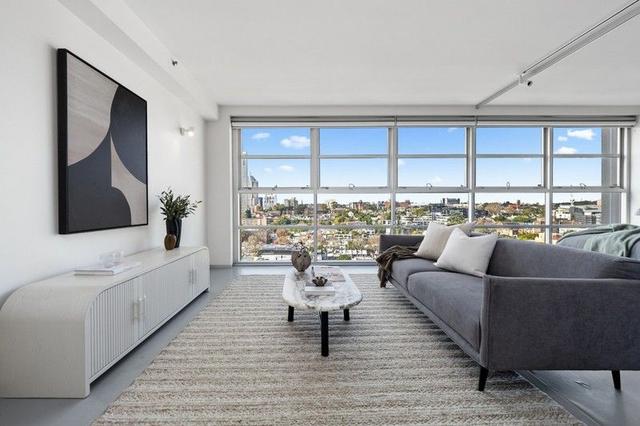 1207/1 Francis Street, NSW 2010