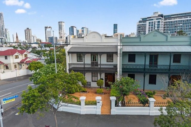 211 Gregory Terrace, QLD 4000
