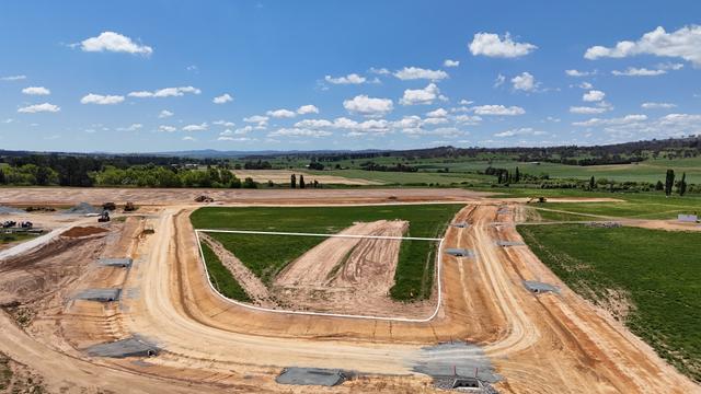 The Fields Sutton - Lot 29, NSW 2620