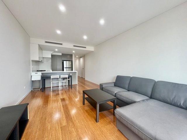 Furnished/L5/69-71 Parramatta Road, NSW 2050