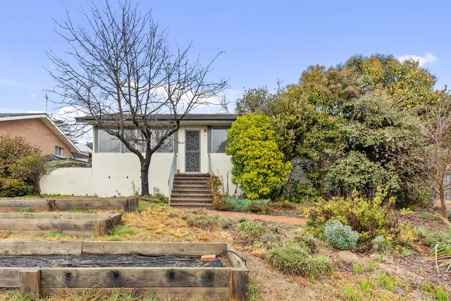 42 Holyman Street, ACT 2614