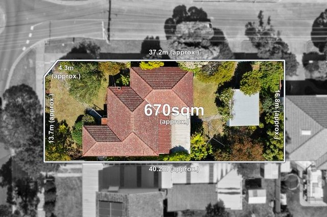 26 Turner Road, VIC 3190