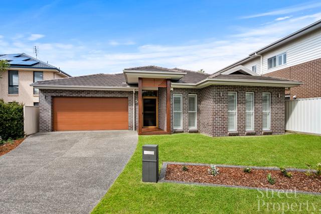 5 Costata Crescent, NSW 2289