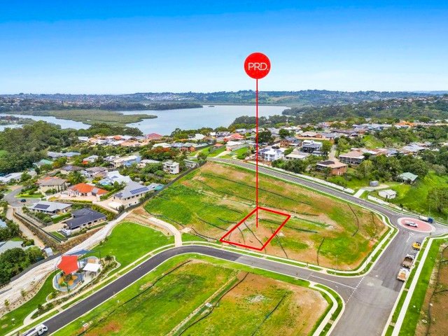 Lot 9 Sceniq, Walmsleys Road, NSW 2486