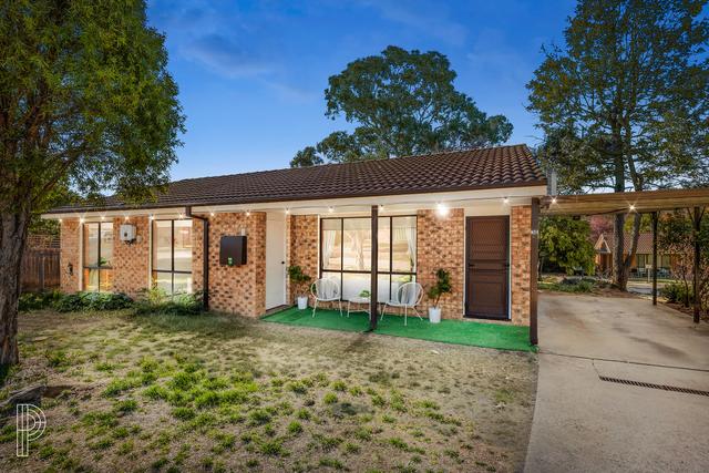 36/210 Newman-Morris Circuit, ACT 2903
