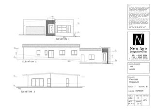 Elevations