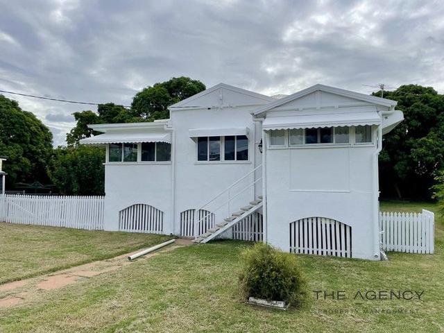 5 Hogan Street, QLD 4701