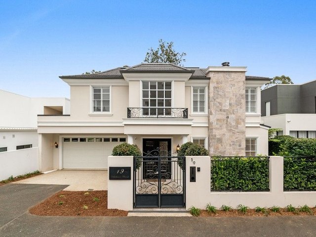 19 Arbour Street, QLD 4075