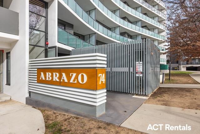 44/74 Leichhardt Street, ACT 2604
