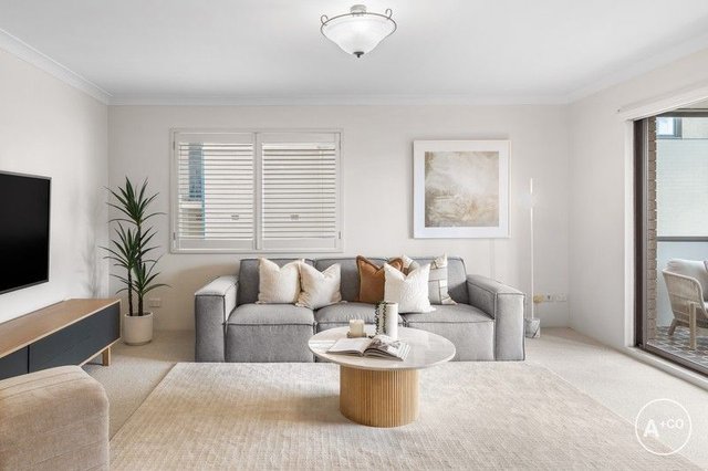 1/20 Carr Street, NSW 2034