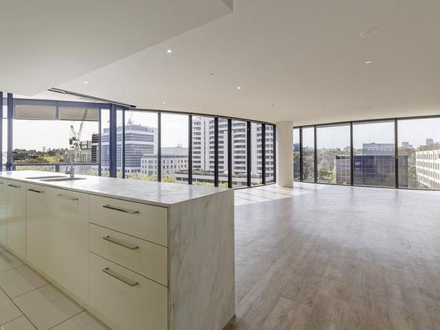 804/454 St Kilda Road, VIC 3000