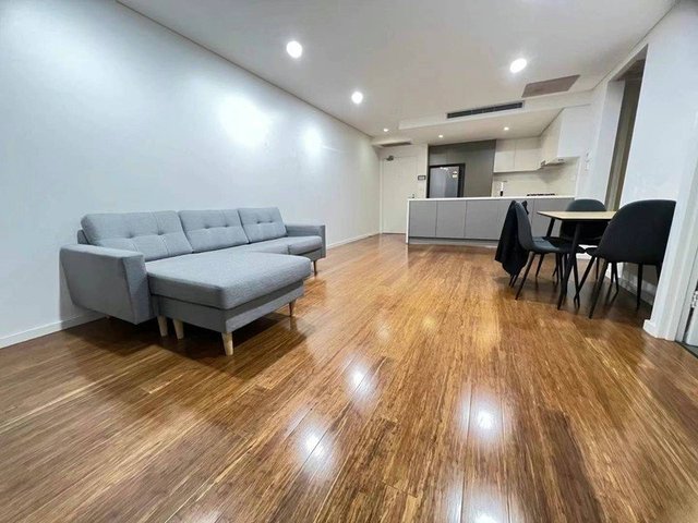 18/19-21 Larkin Street, NSW 2050