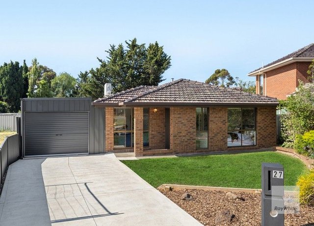 27 Kialoa Court, VIC 3038
