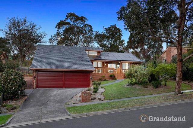 6 Larnoo Drive, VIC 3109
