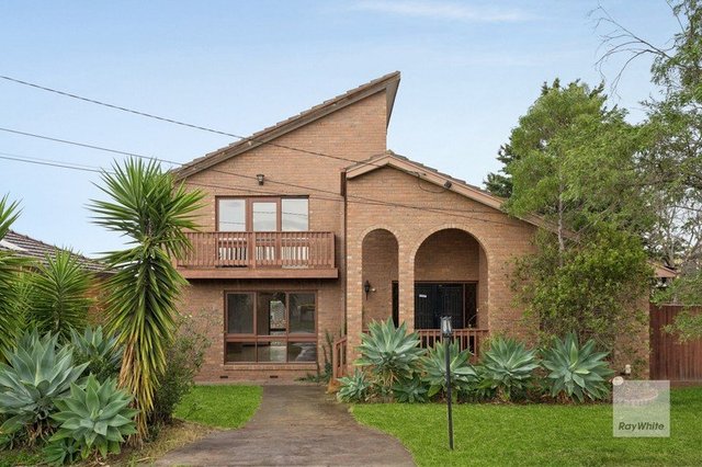 35 Willow Drive, VIC 3034