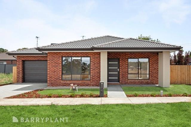 14 Mitchell Street, VIC 3764