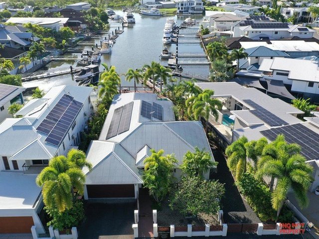 61 Harbour Drive, QLD 4879