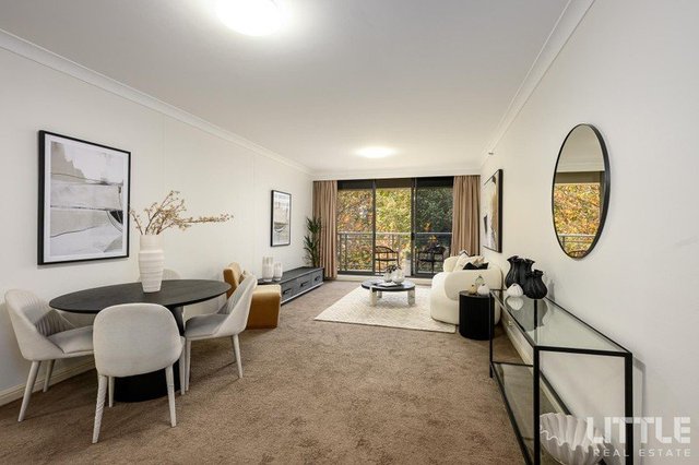 501/281-283 Elizabeth Street, NSW 2000