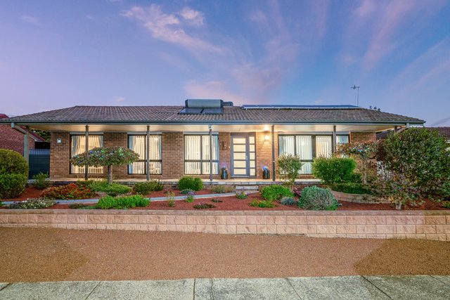 123 William Webb Drive, ACT 2617