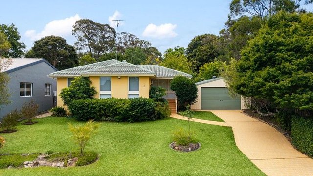 3 Ferndale Avenue, NSW 2774