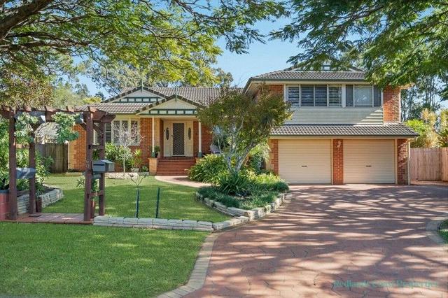 60 Aspect Drive, QLD 4165