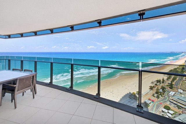 2702/4 The Esplanade, QLD 4217
