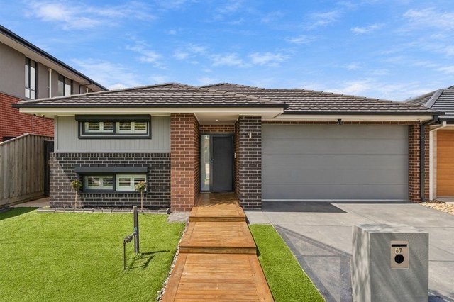 67 Creekside Circuit, VIC 3037