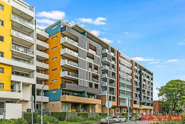 AG08/40-50 Arncliffe Street, NSW 2205