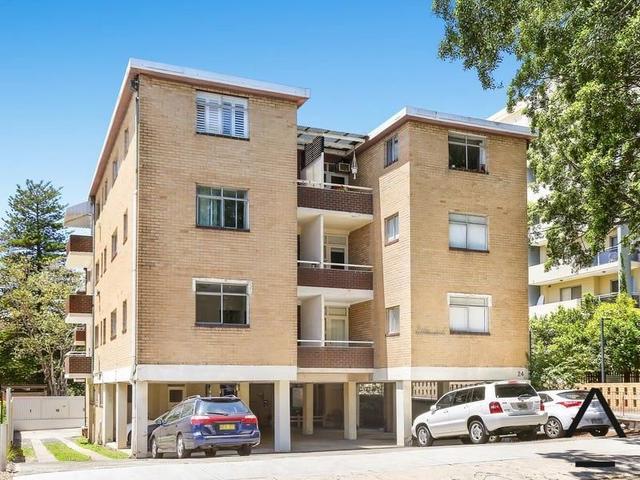 4/24 Ocean Street North, NSW 2026