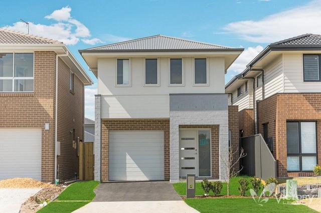 28A Alex Avenue, NSW 2762