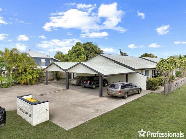 15 Williams Street, QLD 4805