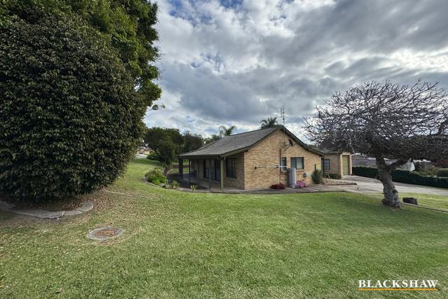 16 Lincoln Crescent, NSW 2536