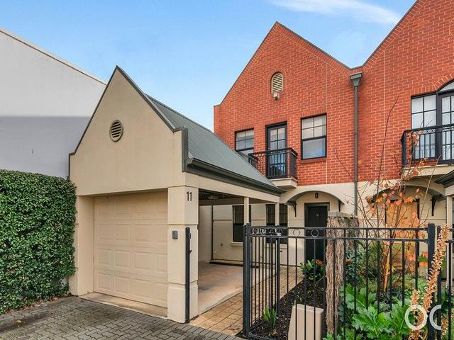11/11-25 King Street, SA 5067