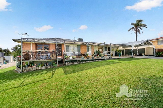 14 Camfield Street, WA 6232