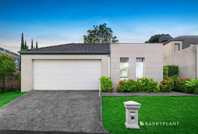 1 Sovereign Manors Crescent, VIC 3178