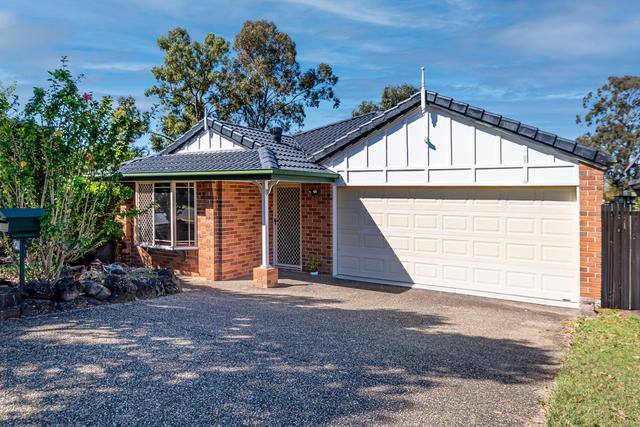 24 Centennial Way, QLD 4078