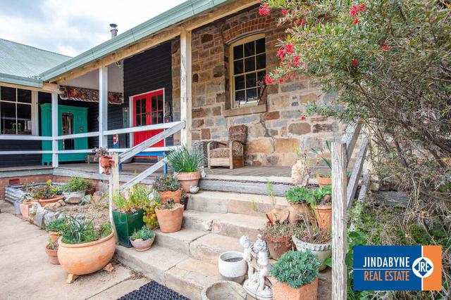 62 Matong Road, NSW 2628