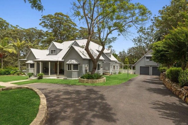 215 Wells Street, NSW 2250