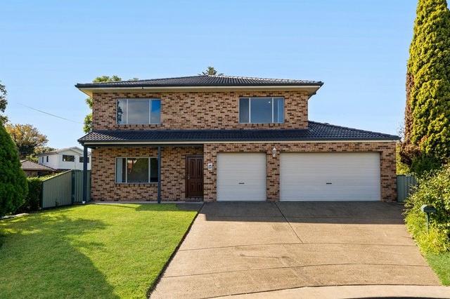 23 Mason  Street, NSW 2151