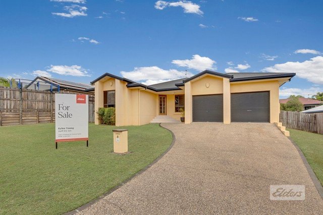 6 Leonie Court, QLD 4680