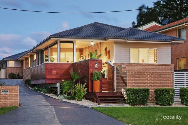 54 Fraser Road, NSW 2261