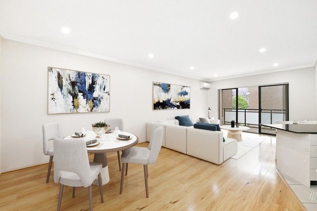 42/8-16 Eighth Avenue, NSW 2194