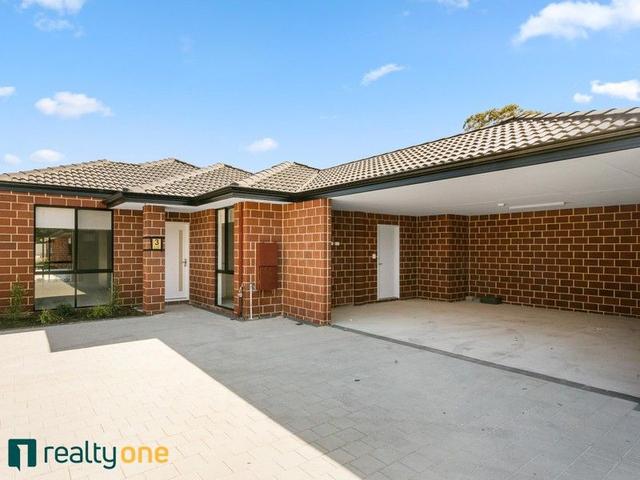 3/42 Central Rd, WA 6148