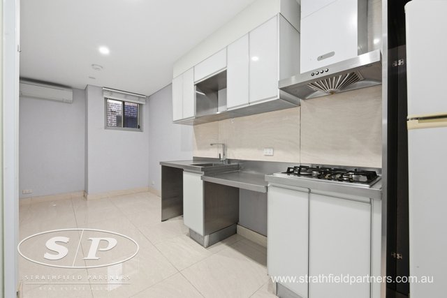 11 Stuart Street, NSW 2138