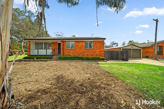17 Sheehy Street, ACT 2617