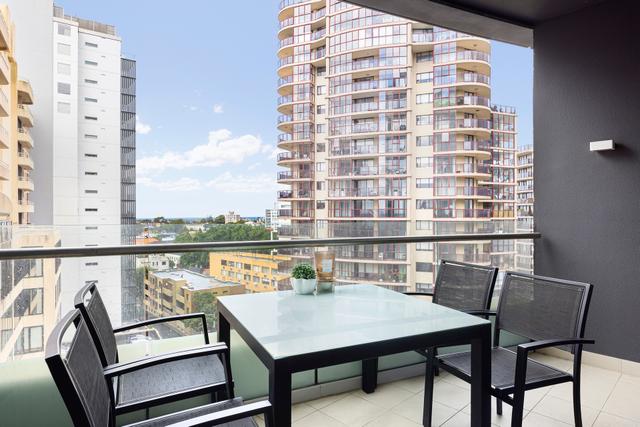 1007/241 Oxford Street, NSW 2022