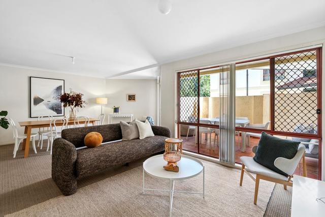 40/34 Gosse Street, ACT 2604