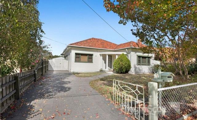 21 Kellaway Street, VIC 3032