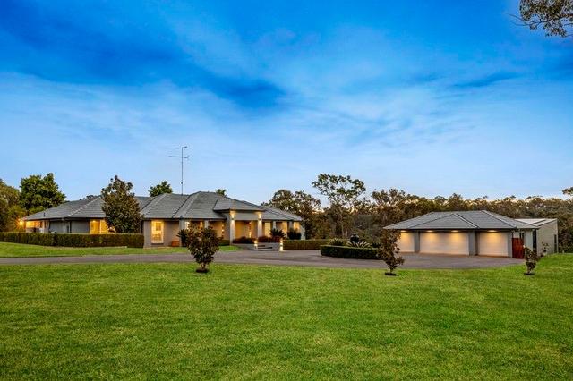 63 Charcoal Road, NSW 2756