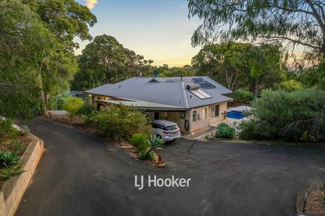 21 Koorabin Drive, WA 6282